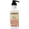 Loción corporal vitamina e babaria, dosificador 500 ml