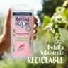 Gel de baño Le Petit Marseillais 650 ml Flor de cerezo