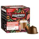 Café de avellana compatible dolce gusto oquendo, caja 12 uds