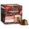Café de avellana compatible dolce gusto oquendo, caja 12 uds