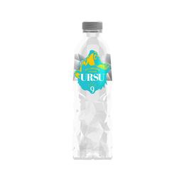 URSU Agua mineral natural 50 cl