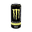 Monster Reserve White Bebida Energética Pineapple lata 50 cl