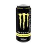 MONSTER Bebida energética de piña lata de 500 ml