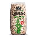 Garbanzos extra Vegecampo bolsa 1 Kg