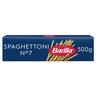 Pasta Spaghettoni nº 7 Barilla 500 g