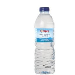 Agua mineral natural IFA ELIGES 500 ml