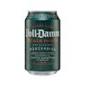 VOLL-DAMM Cerveza doble malta Lata 33 cl