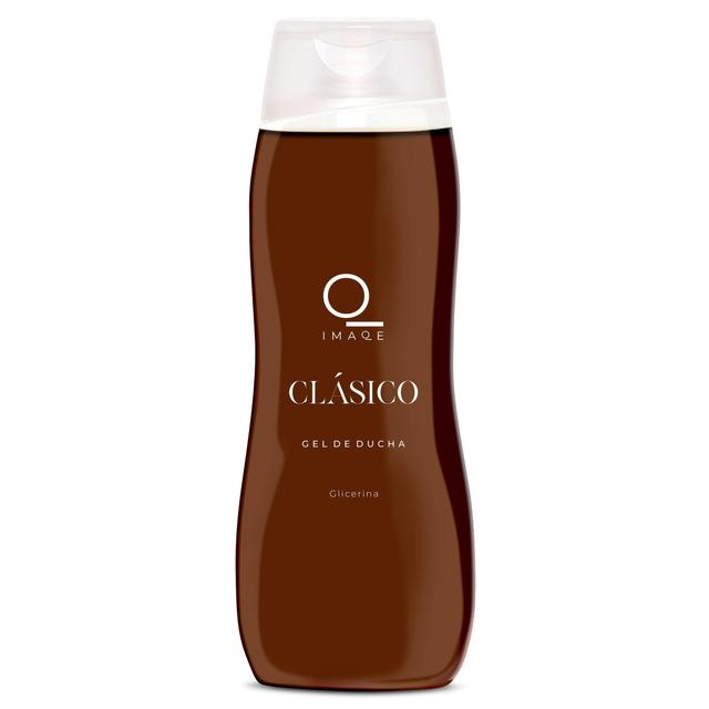 Gel de ducha con glicerina clásico Imaqe de Dia botella 750 ml