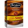Café molido mezcla FORTALEZA 500 g