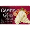 Ventresca de atún claro en aceite de oliva campos, lata 111 g