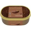 Helado de chocolate carte d'or, tarrina 1 litro