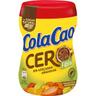 Cacao Soluble con Fibra 0% Azúcar