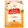 Queso cabra lonchas García Baquero 125 g