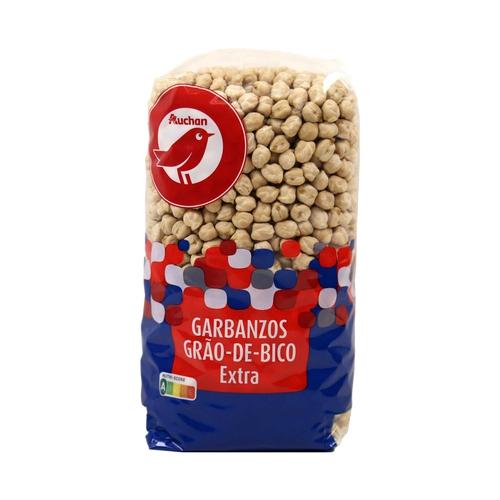 PRODUCTO ALCAMPO Garbanzo extra PRODUCTO ALCAMPO 1 kg