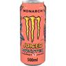 Monster Energy Juiced Monarch Bebida Energética lata 50 cl