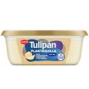 Plantequilla con sal para untar Tulipan sin gluten y sin lactosa 200 g