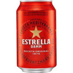 Cerveza Lata