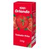 Tomate frito ORLANDO brik 350 g