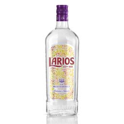 Ginebra LARIOS botella 70 cl