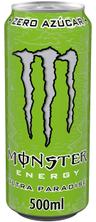 Bebida energética Monster 50cl ultra paradise