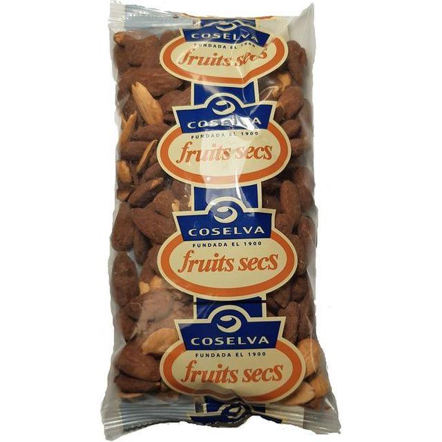 Ametlla torrada coselva, bolsa 250 g