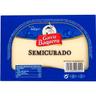 1/2 queso semicurado garcía baquero, pieza 465 g