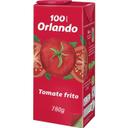 Tomate frito orlando, brik 780 g