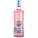 Ginebra Puerto de Indias strawberry 0,0 sin alcohol 70 cl
