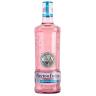 Ginebra Puerto de Indias strawberry 0,0 sin alcohol 70 cl