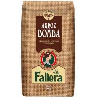 Arroz bomba la fallera, paquete 1 kg