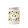 Yogur sabor vainilla y azahar Saha 420 g