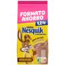 Cacao soluble NESQUIK bolsa 1,2 kg