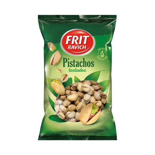 FRIT RAVICH Pistachos tostados FRIT RAVICH 160 g