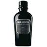 Ginebra Bulldog Bold black 70 cl