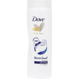 Body Milk Hidratante Nutritivo