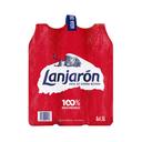 Agua mineral grande Lanjarón