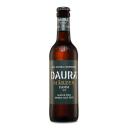 Cerveza Daura Marzen Lager sin gluten botella 33 cl