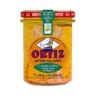 ORTIZ Atún claro en aceite de oliva ecológico 150 g