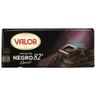VALOR Chocolate negro 82% cacao especial 170 g