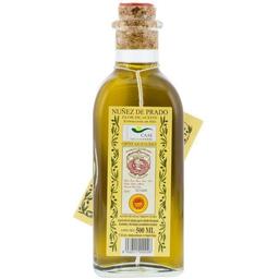 Aceite de oliva virgen extra nuñez prado, botella 50 cl