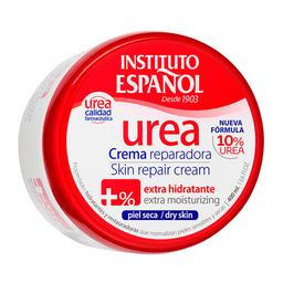 INSTITUTO ESPAÑOL Crema corporal reparadora, extra hidratante, para piel áspera o seca INSTITUTO ESPAÑOL Urea 400 ml