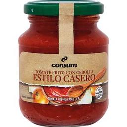 Tomate Frito Estilo Casero
