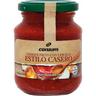Tomate Frito Estilo Casero