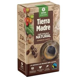 Café molido natural oxfam intermon, paquete 250 g