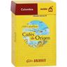 Café 100% Colombia Molido