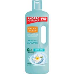 Gel de ducha frescor de colonia Sensorial Care Natural Honey 1350 ml