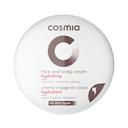 COSMIA Crema hidratante para cara y cuerpo, para todo tipo de pieles COSMIA 200 ml