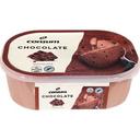 Tarrina con Chocolate 1 Litro