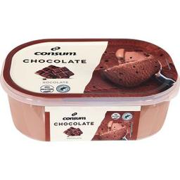Tarrina con Chocolate 1 Litro