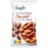 Almendra tostada Simpl 200 g